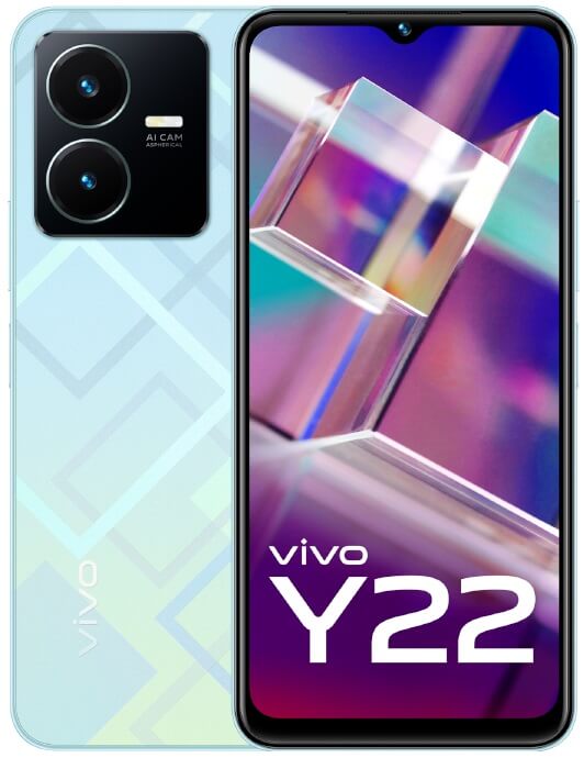 vivo Y22